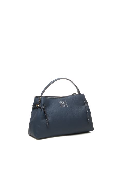 blue aliana shoulder bag ERMANNO SCERVINO | 2129ALIANA-189